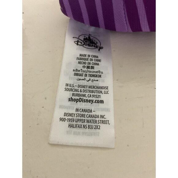 Disney Munchlings Maleficent & Minnie Mouse Ice Cream Bean Bag Plush Set - Picture 4 of 4